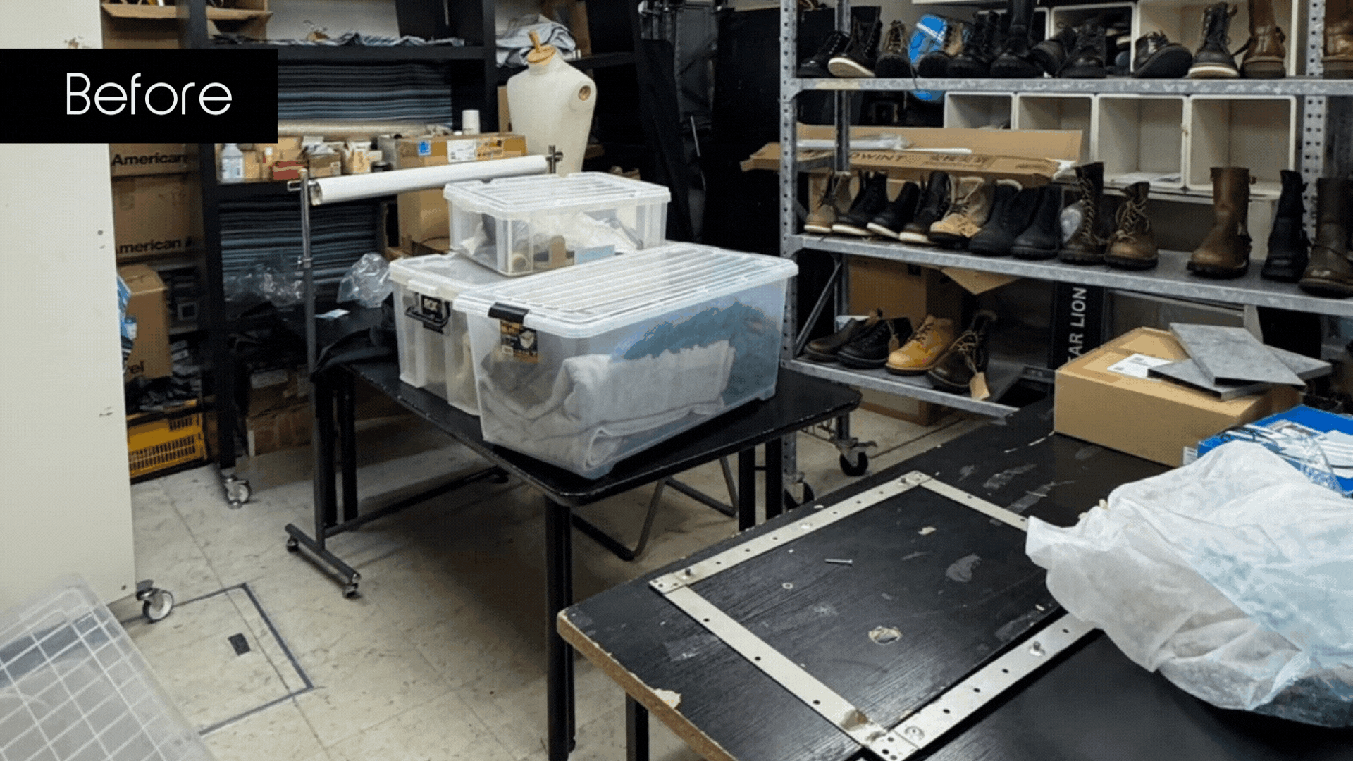 エコライフサービス │ 遺品整理・ゴミ屋敷清掃