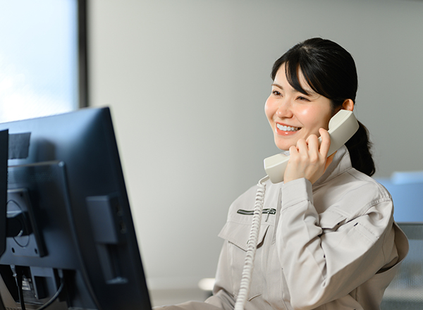 エコライフサービス │ 遺品整理・ゴミ屋敷清掃